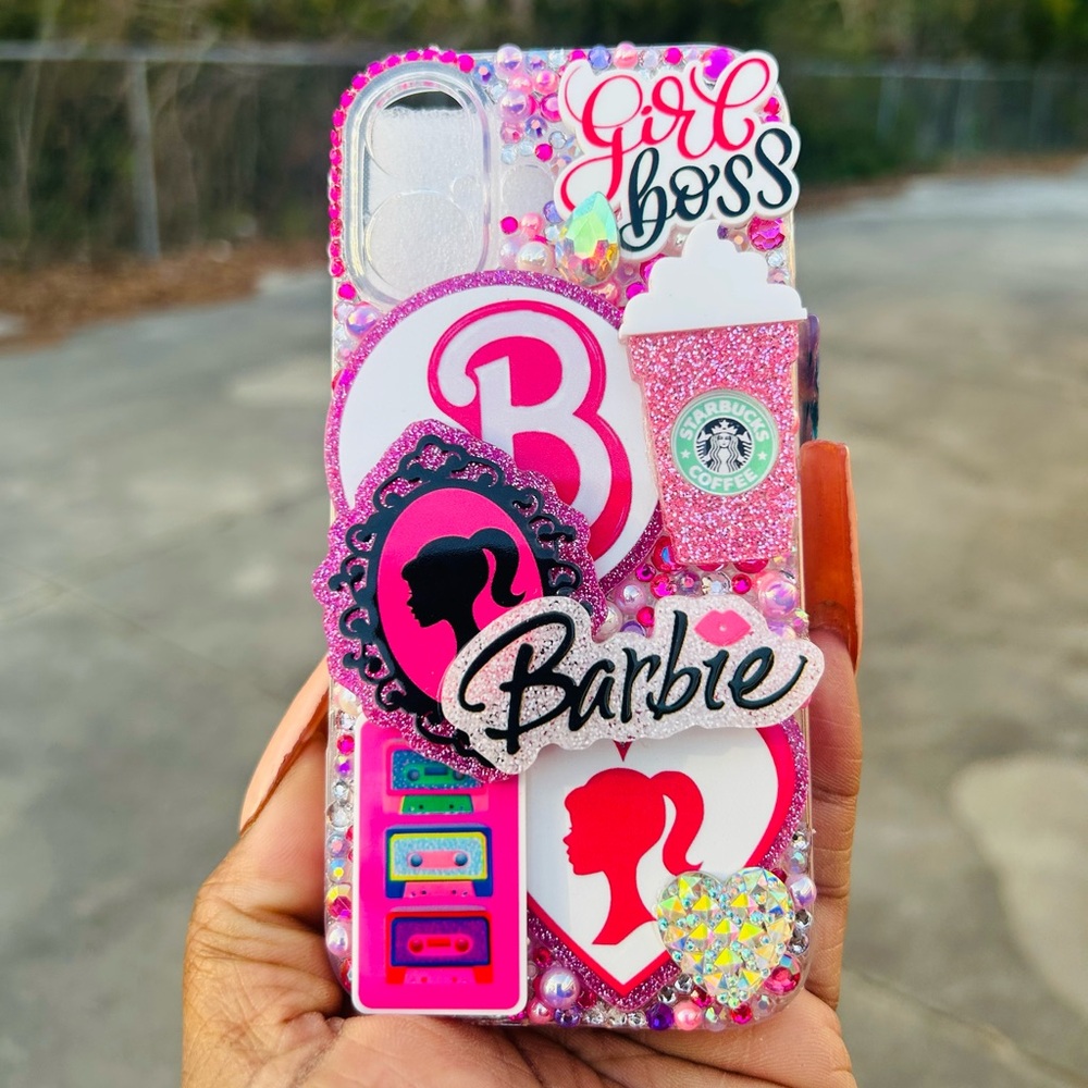 iPhone 17🩷Case